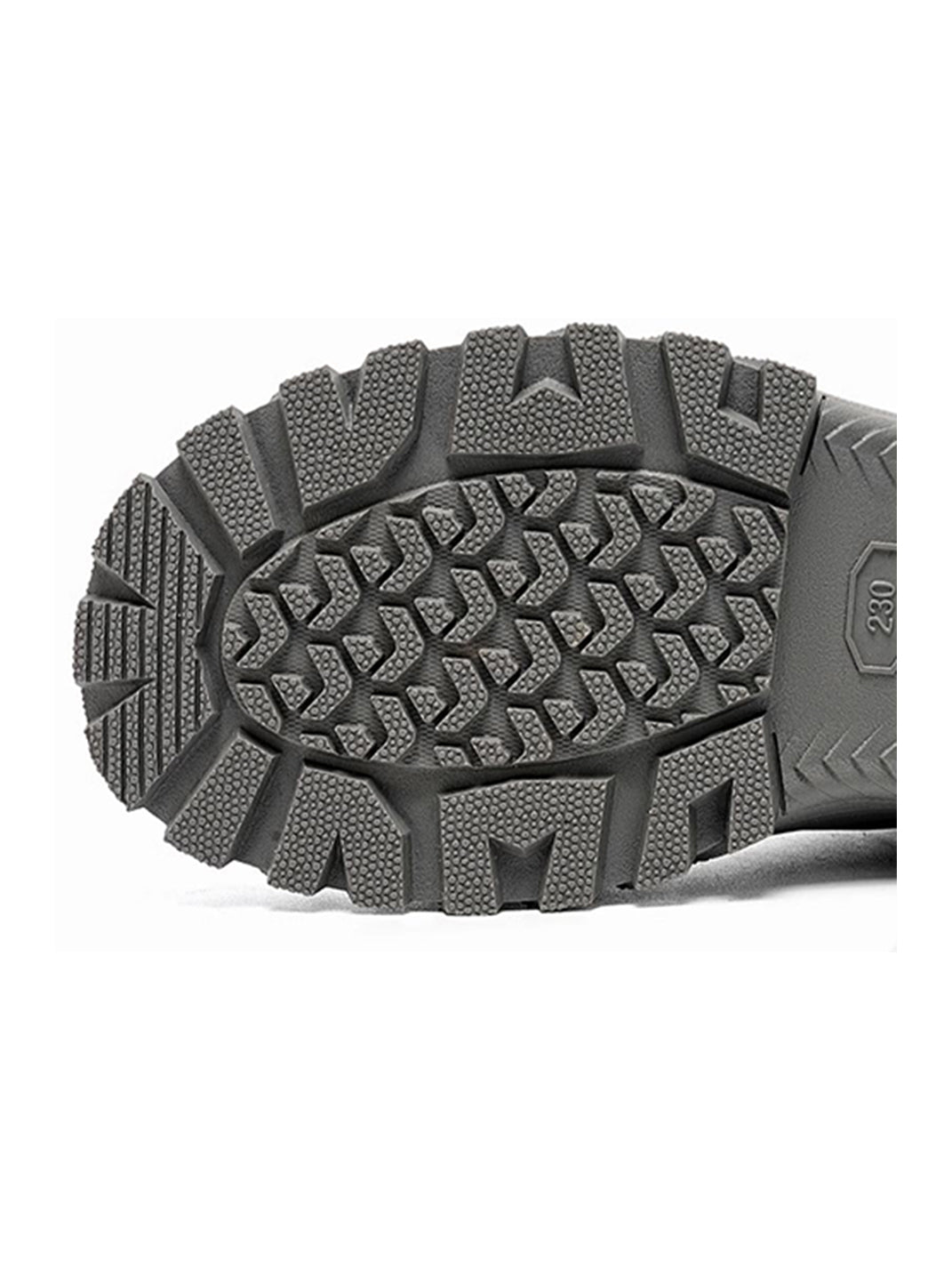 "Meadowlands" Hybrid Quick-Lace Velcro Ballet Trainer