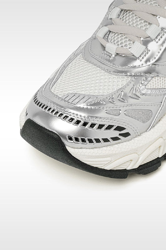 Runtech Chunky Sneakers