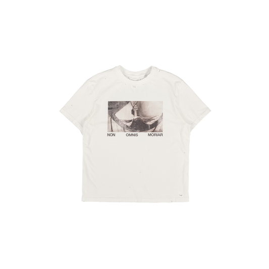 UNDERWATER Retro Punk Graphic T-Shirt