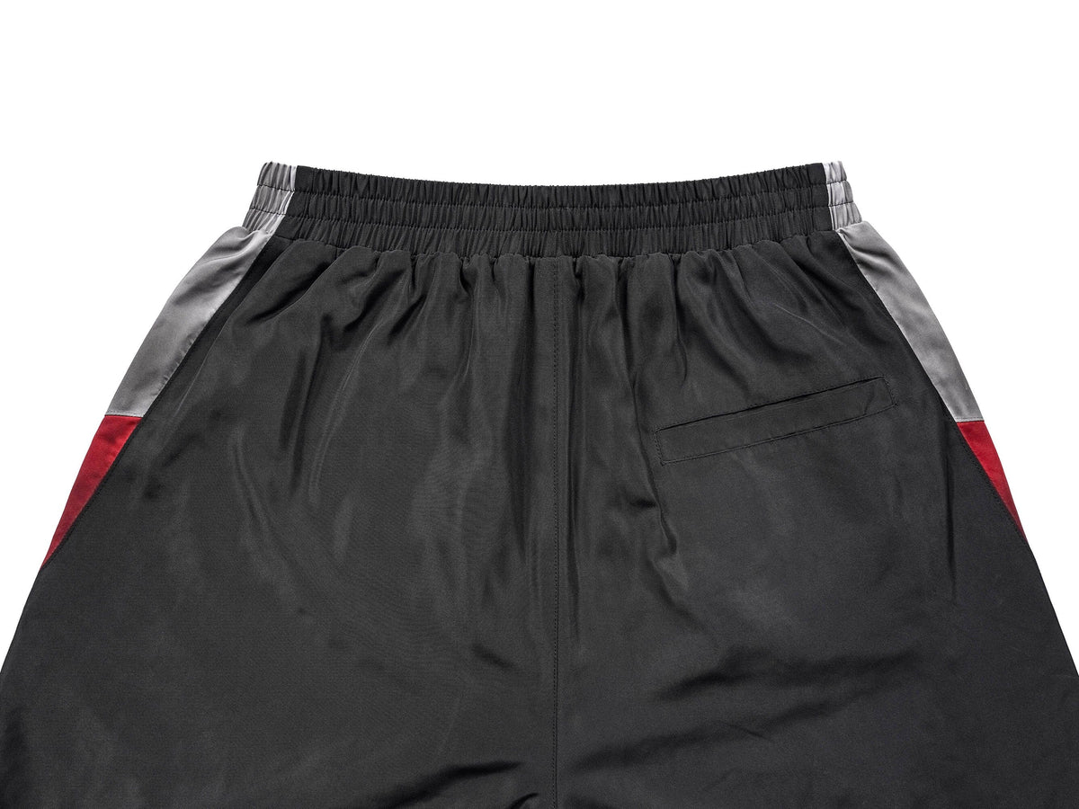 UNDERWATER The BloodFang Shorts