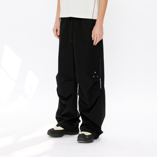 KREATE Parachute Cargo Pants