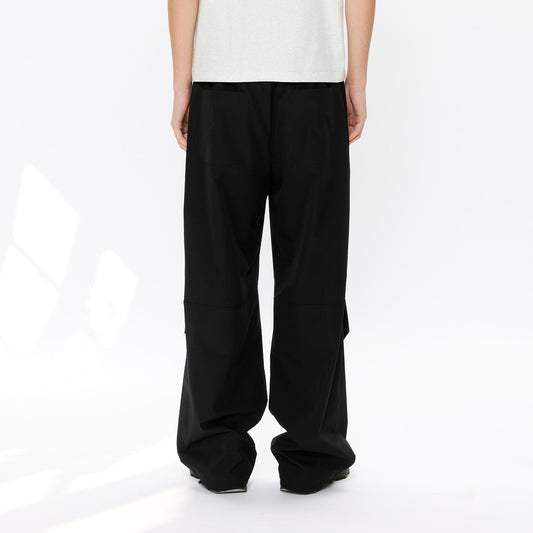 KREATE Parachute Cargo Pants