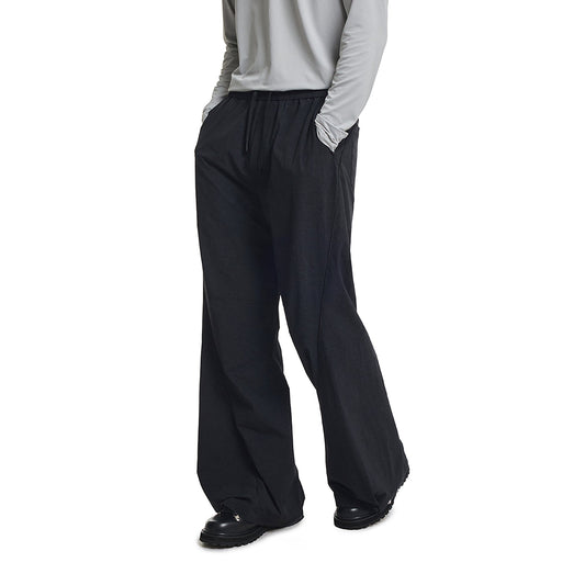 KREATE Water-Resistant Adjustable Hem Pants