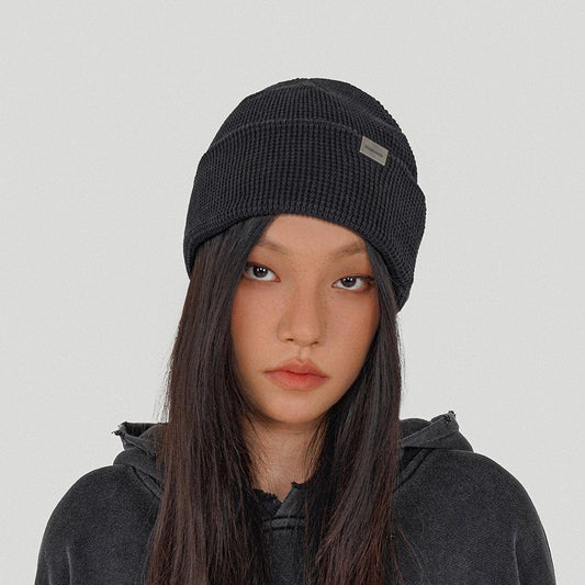 UNDERWATER Classic Emblem Beanie