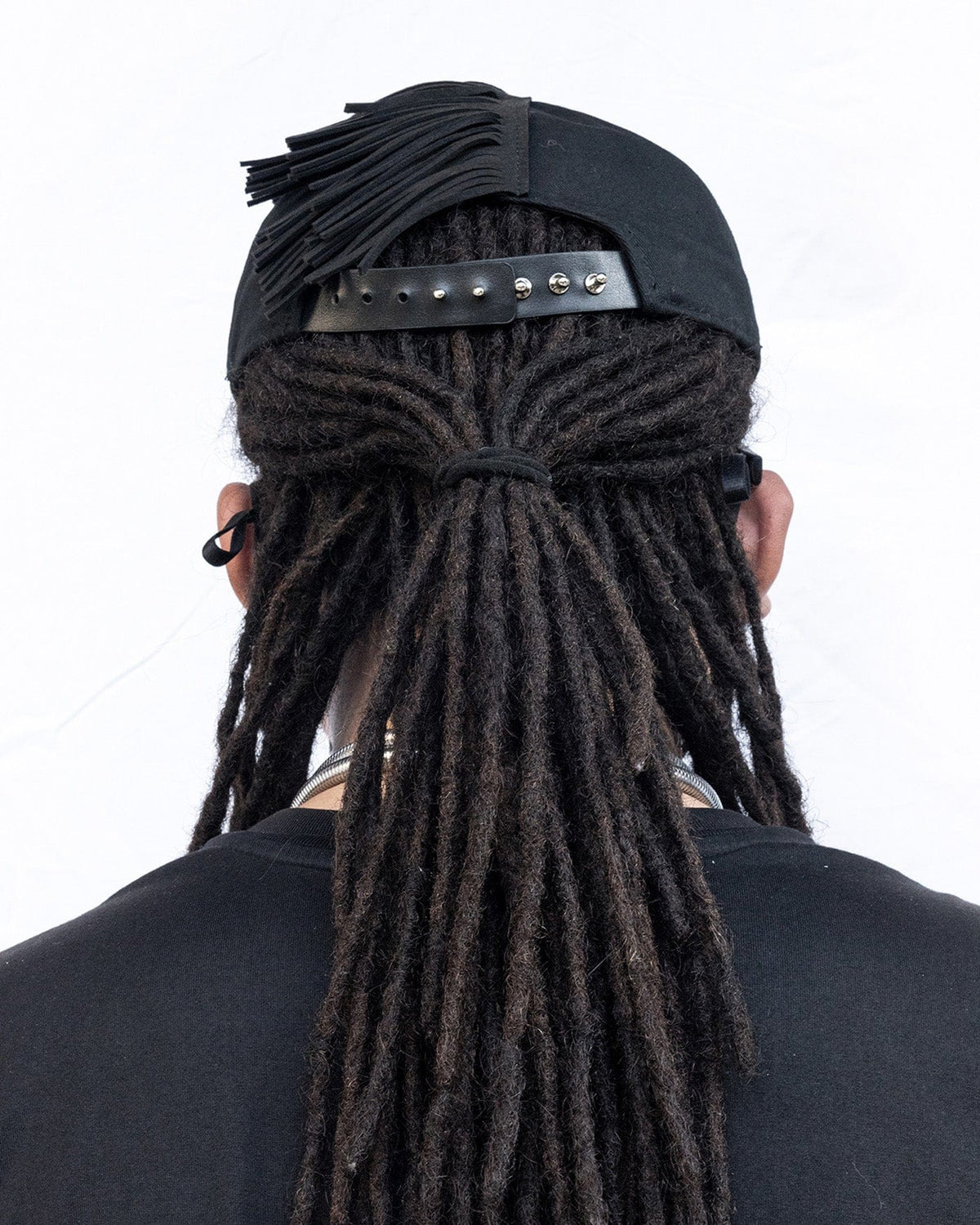 INSIDE OUT The Tassel Cap