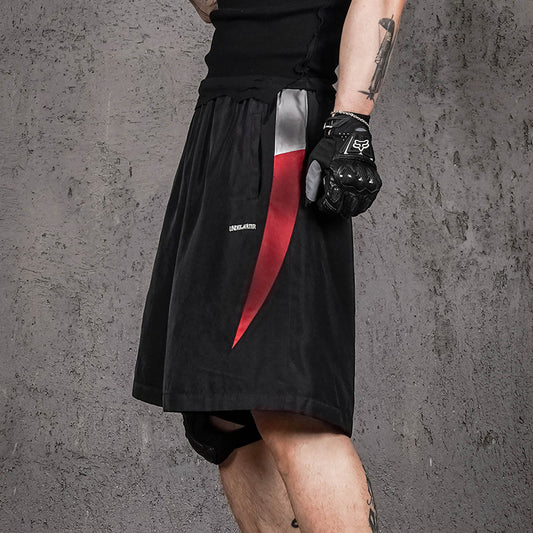 UNDERWATER The BloodFang Shorts