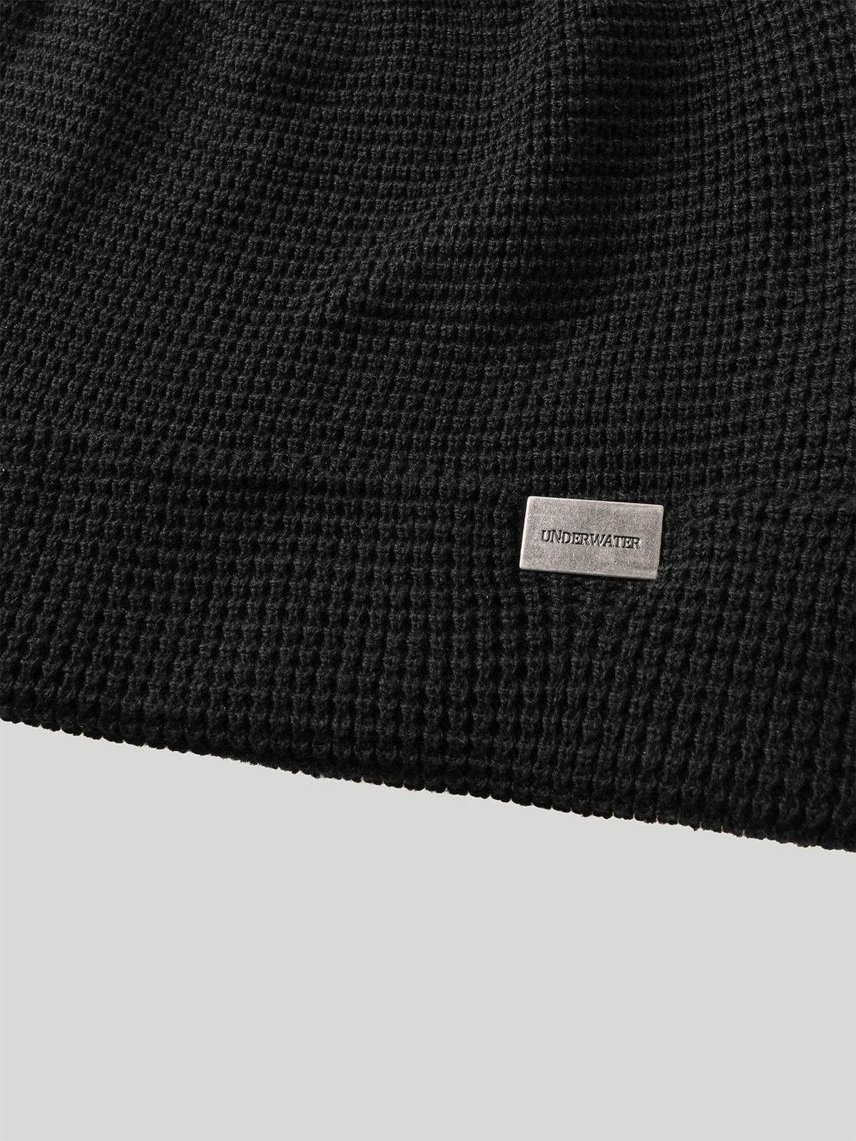 UNDERWATER Classic Emblem Beanie