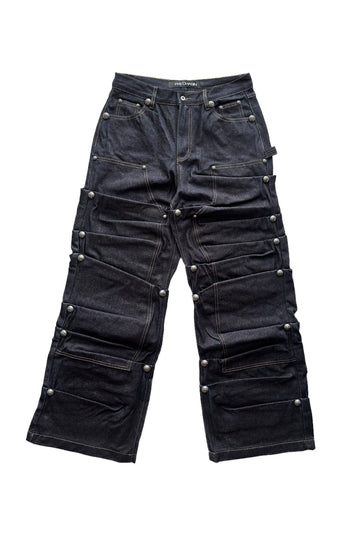 90s Lumberjack Jeans