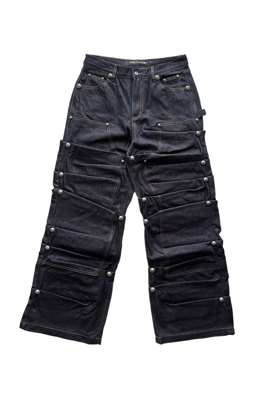 90s Lumberjack Jeans