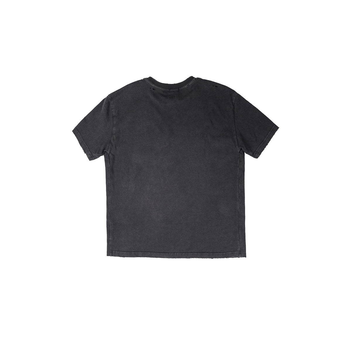 UNDERWATER Pulse Graphic Washed Tee
