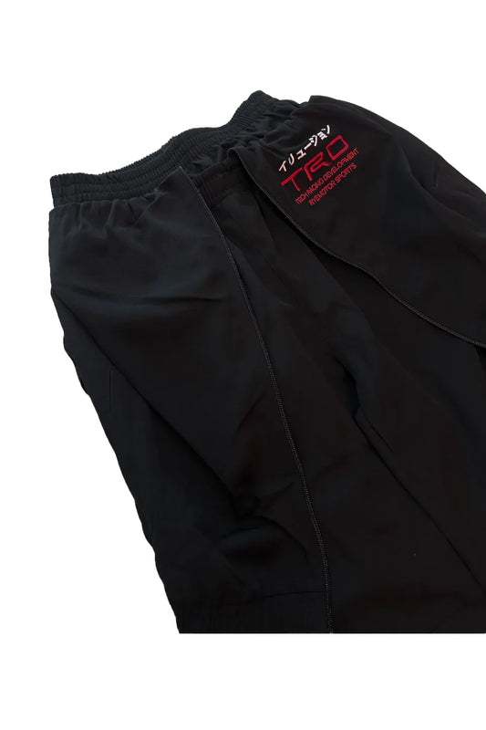 Asian Sexy Team Series Sport Pants