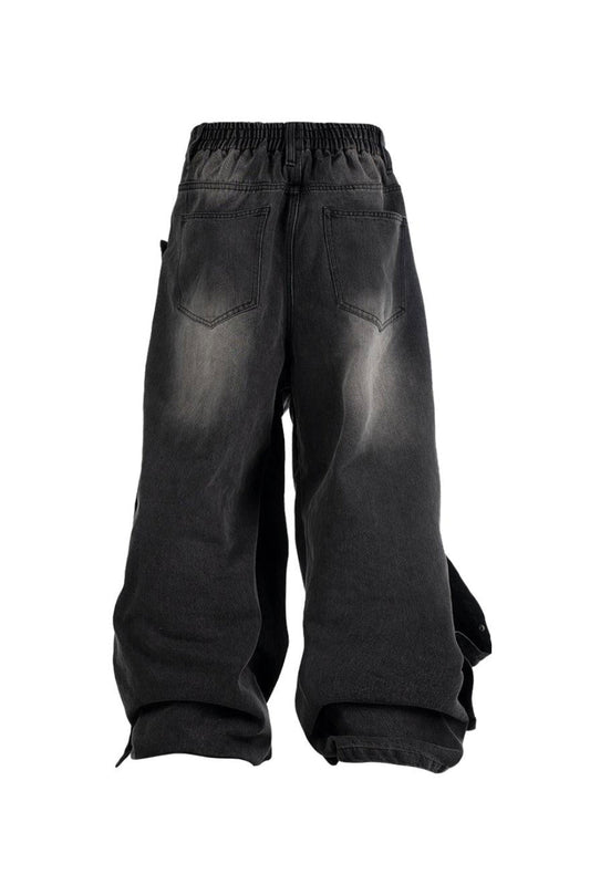 Boxer Denim