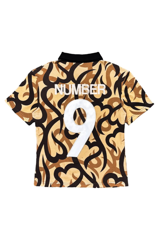 Business N Art Bootleg Polo Shirts