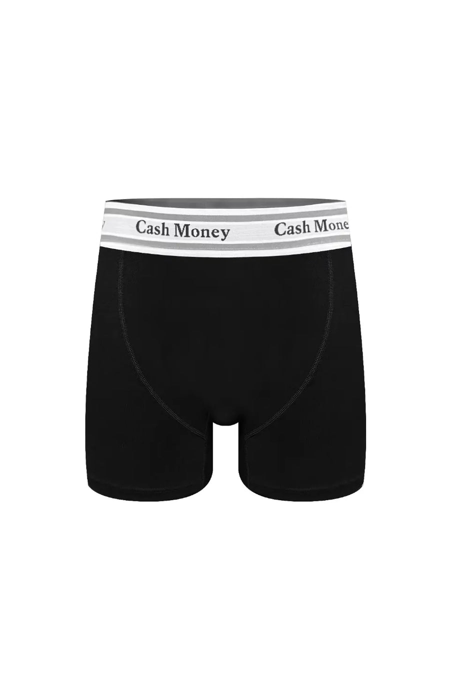 Cash Money Logo Boxer Brief