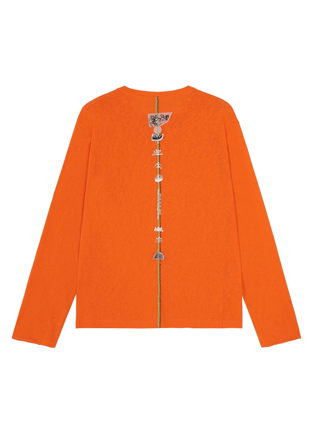 Nomad Longsleeve