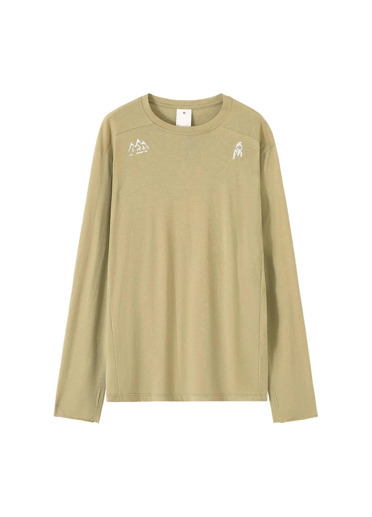 Nomad Tee