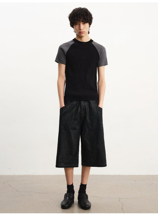 Half-Zip Shirt
