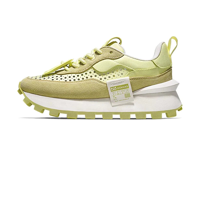CloudStep Retro Runners