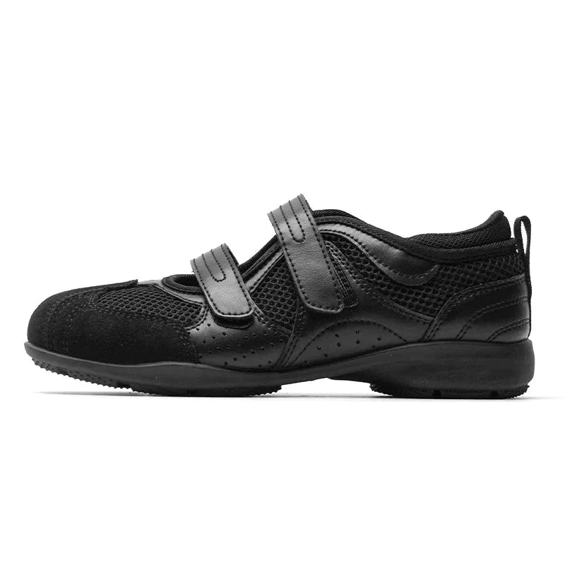 Orchard Cloud Strap Sneakers