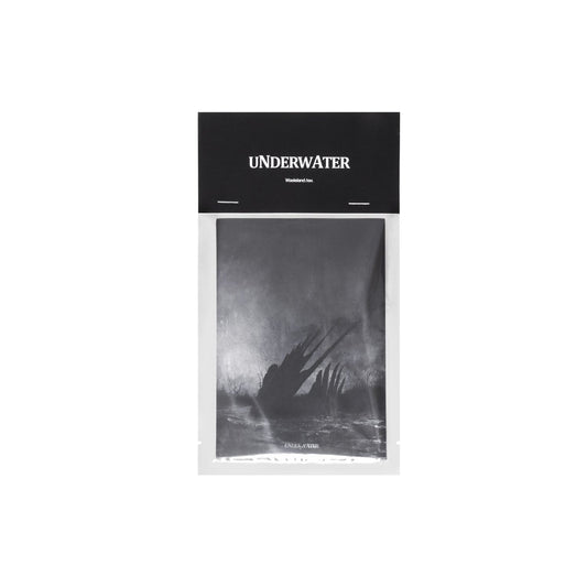 UNDERWATER Sticker Pack