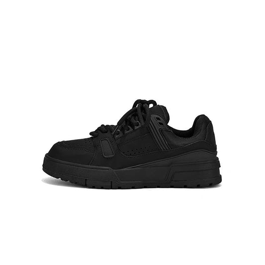 Dirt-Resistant Outdoor Workwear Shoes WN23405