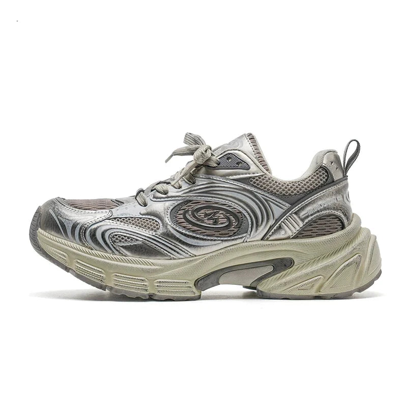 Vortex Orbit Sneakers