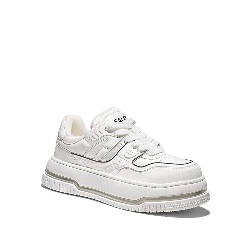 Fusion Edge Platform Sneakers