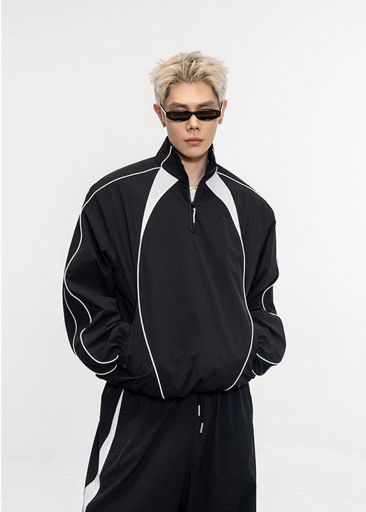 Lightweight Sunscreen Jacket Set