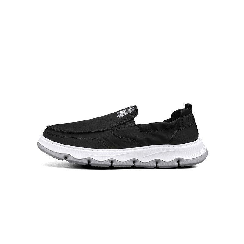 Breathable Lightweight Soft Sole Shoes WN23427