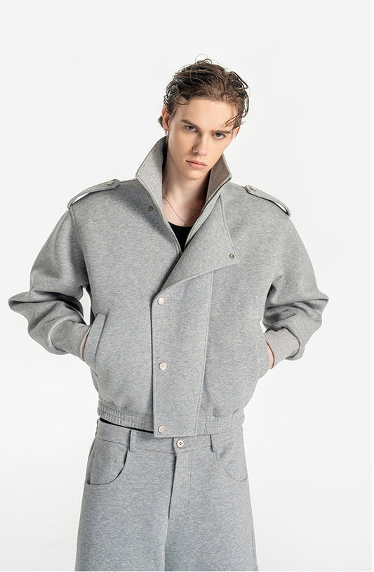 Workwear Sweatshirt Set