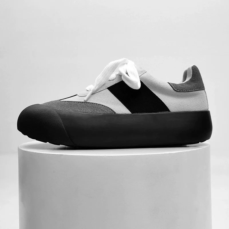 Vintage Chunky Sneakers
