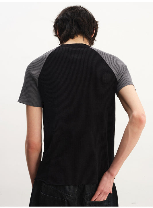Half-Zip Shirt