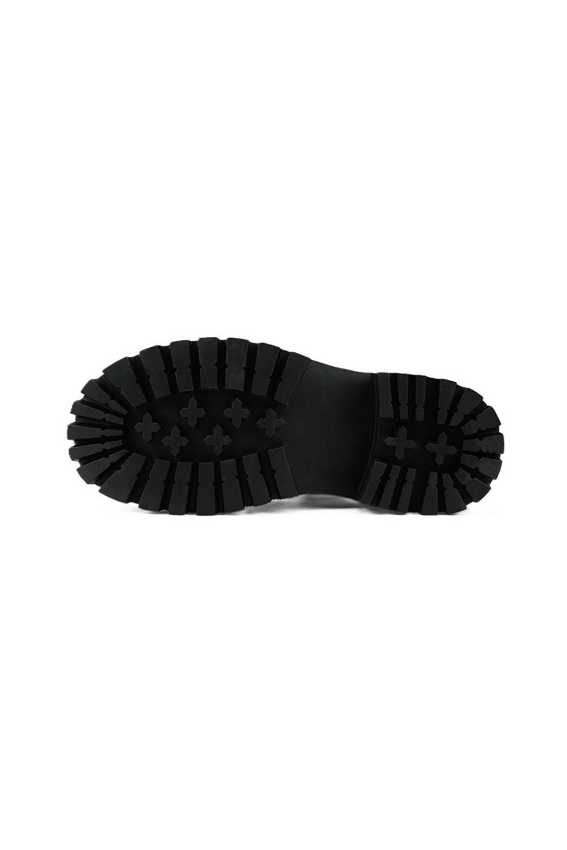 Nightblood Platform Prime Shoes
