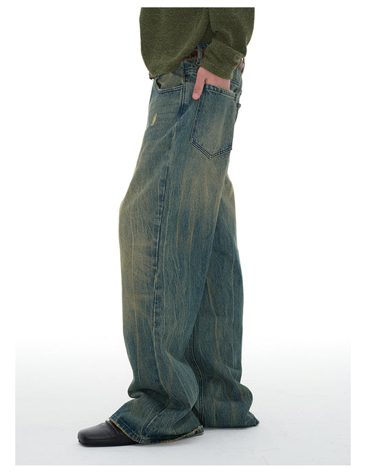 Nevada Washed Jeans