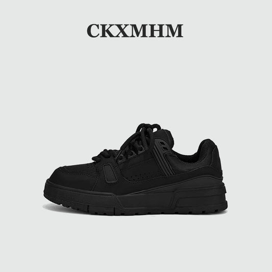 Dirt-Resistant Outdoor Workwear Shoes WN23405
