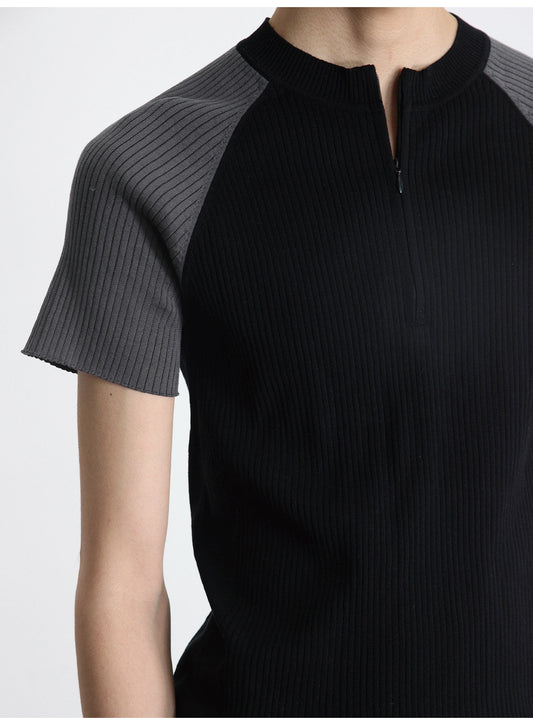 Half-Zip Shirt