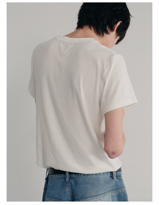 Printed T-shirts