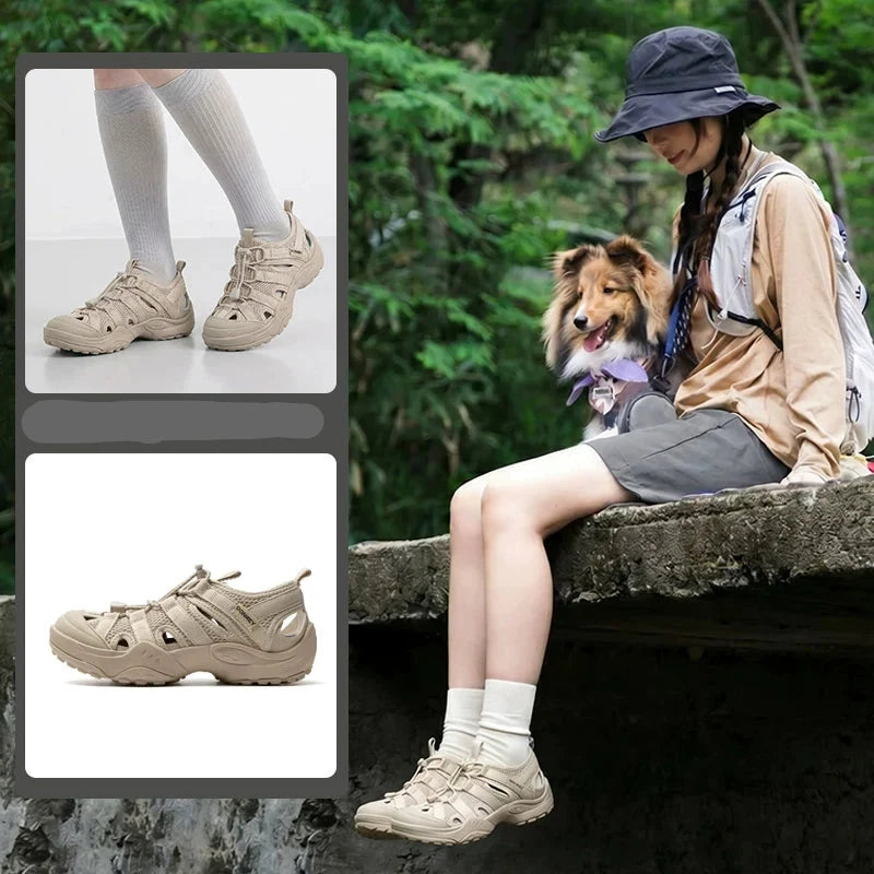 Raintrail Hybrid Water Sandals