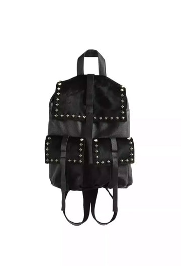 RUDEBRAT Studded Backpack