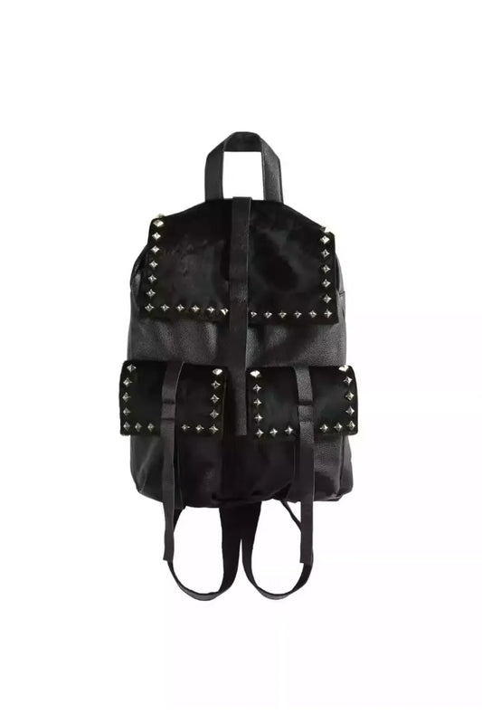 RUDEBRAT Studded Backpack