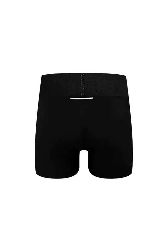 STOP SEX Logo Boxer Brief