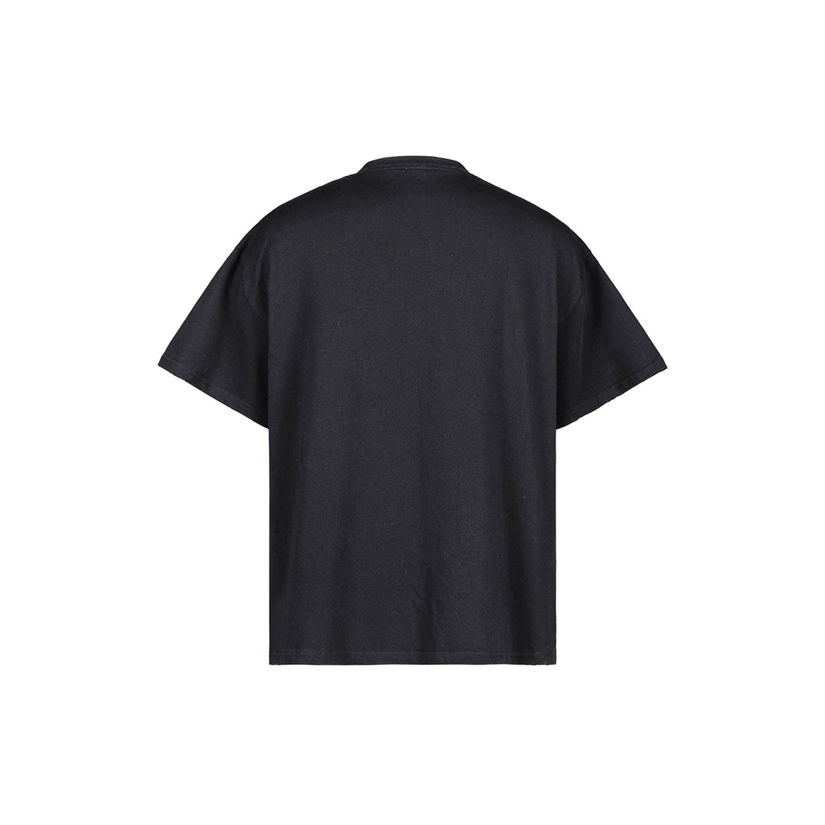 UNDERWATER Demonize Faded Graphic T-Shirt