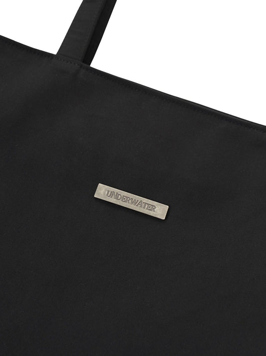 UNDERWATER Cigarettes Underwater Tote Bag