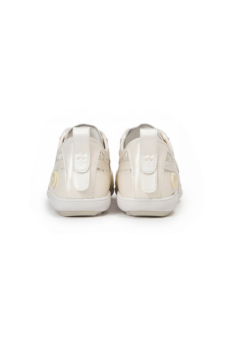 Lightweight German Army Trainers