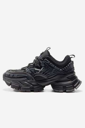 Godzilla Mechanical Platform Sneakers