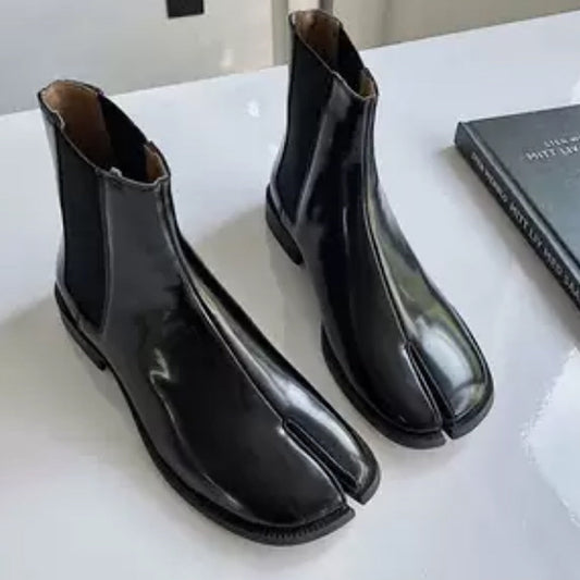 Enamel socks boots HL1927