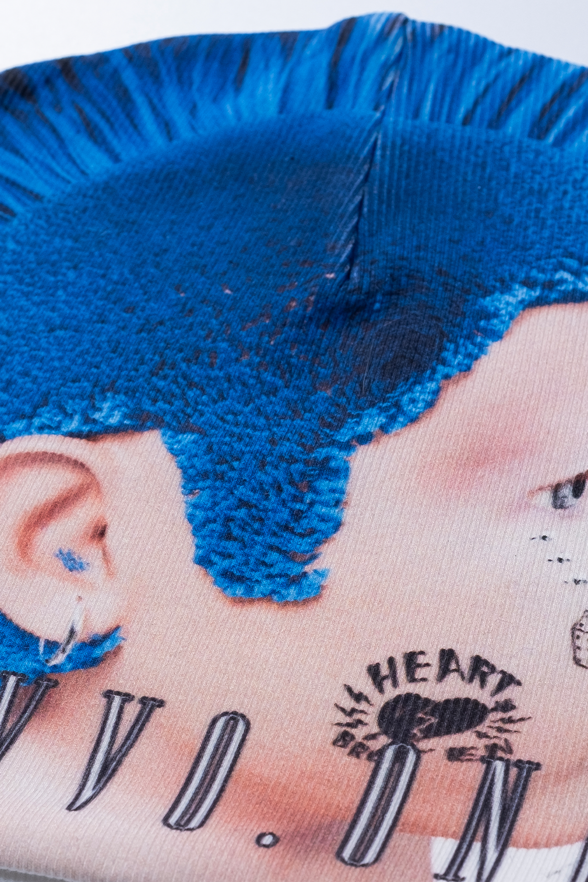 FVVO Graphic Dimension Beanie