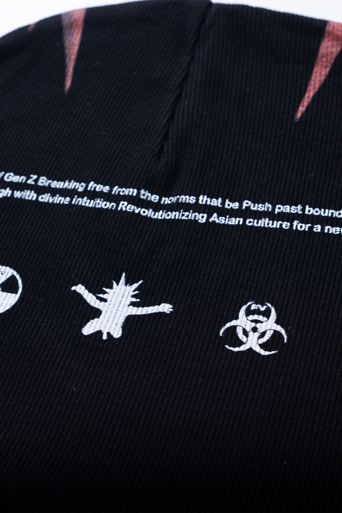 FVVO Graphic Dimension Beanie