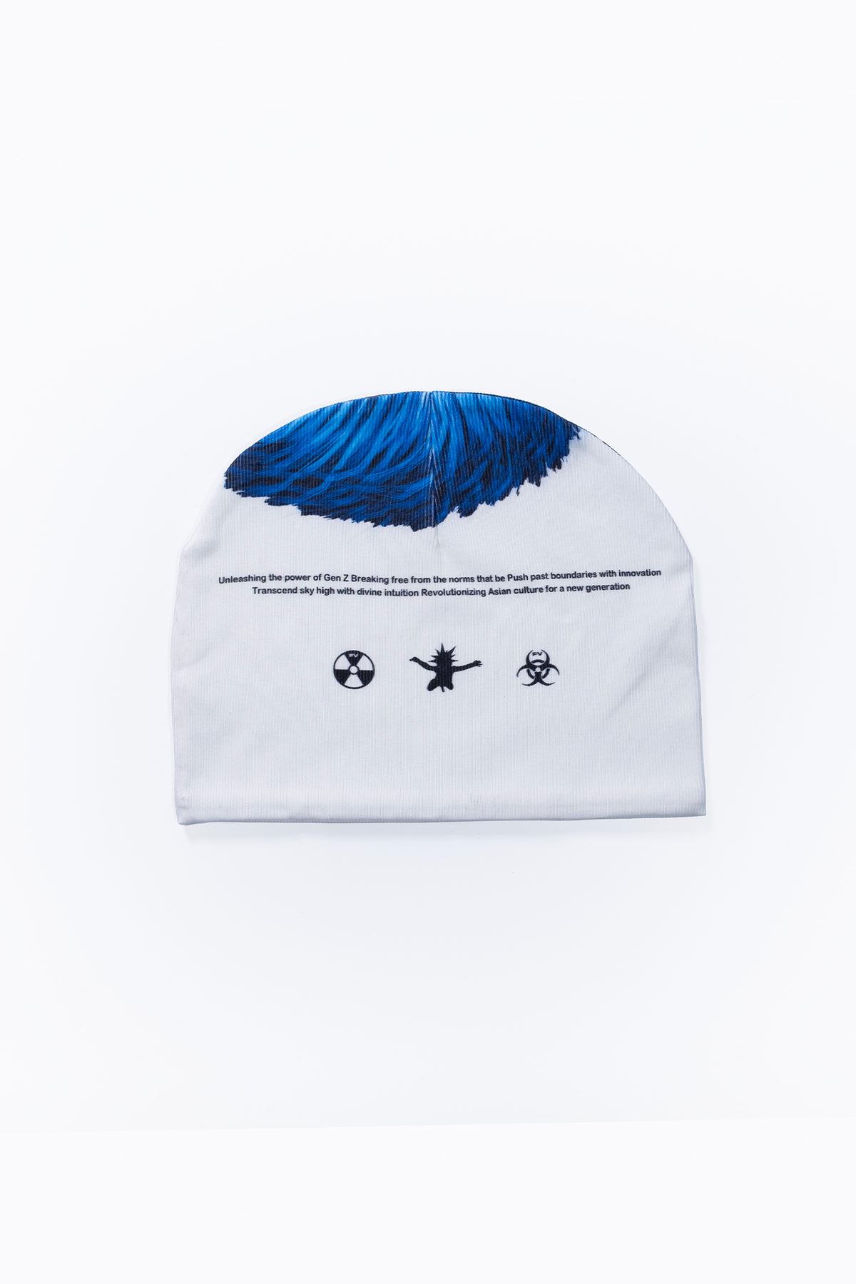 FVVO Graphic Dimension Beanie