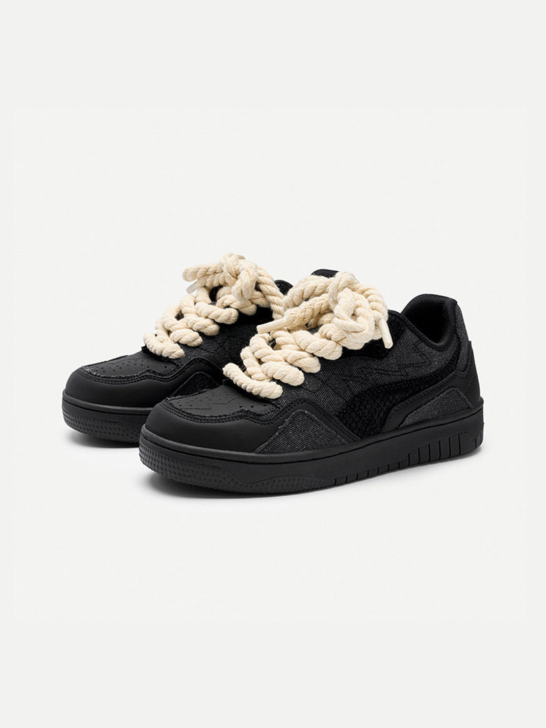 Everyday Street Platform Sneakers
